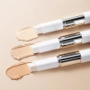 ELROEL - Cover Cream Stick - Tonālais Krēms Stikā - Deep - 13g