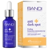 Bandi - Anti Dark Spot - Spēcīgi izgaismojošs skābes un enzimātiskais pīlings - 30ml