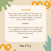 HairTry - AndroVital - Peptīdu Losjons Matu Stiprināšanai un Augšanas Stimulēšanai - 100ml
