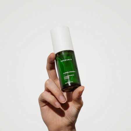 Theramid - Clinical Vitamin A - Koncentrēta terapija ar A vitamīnu - 30ml