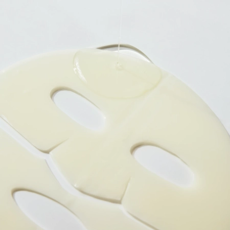 Biodance - Radiant Vita Niacinamide Real Deep Mask - Izgaismojoša Sejas Maska - 1 gab./34g