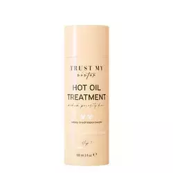 Trust My Sister - Hot Oil Treatment - Eļļa Vidējas Porainības Matiem - 100ml