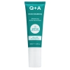 Q+A - Niacinamide SPF50 Balancing Facial Sunscreen - Balansējošs Saules Aizsargkrēms ar Niacīnamīdu un SPF50 - 50ml