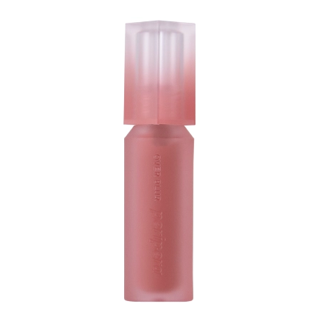 Peripera - Over Blur Tint - Krēmveida Lūpu Tinte - 04 Coral-la-la - 3,5g