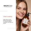 SkinTra - Light Cuddle - Viegls Ķermeņa Barjeras Balzams - 200ml