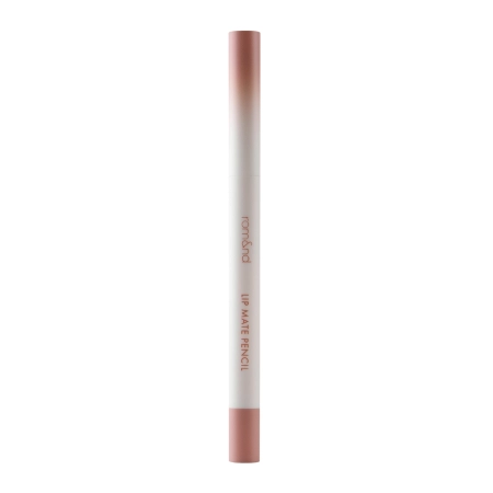 Rom&nd - Lip Mate Pencil - Lūpu Zīmulis - 03 Kaya Beige - 0,5g