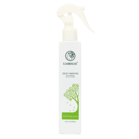 Xiaomoxuan - Leave-in Spray Conditioner - Matu Sprejs ar Termoaizsardzību - 200ml