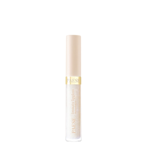 Paese - Lūpu Spīdums Beauty Lipgloss - 11 Icing Glow - 4,5ml