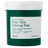 COSRX - One Step Original Clear Skin Calming Pad - Nomierinoši un Attīrošie Spilventiņi Problēmatiskai Ādai - 280ml/100gab
