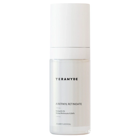 Teramyde - A Retinyl Retinoate - Retinoīda Pret Novecošanos Procedūra - 30ml
