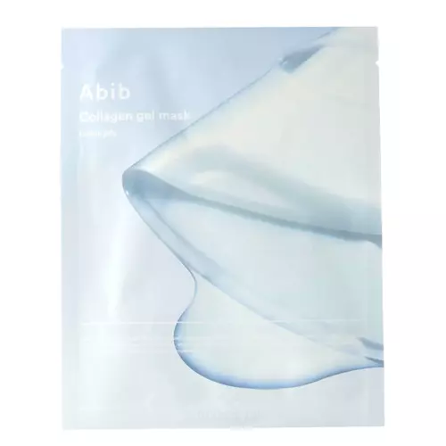 Abib - Collagen Gel Mask Sedum Jelly - Kolagēna Auduma Maska - 35g
