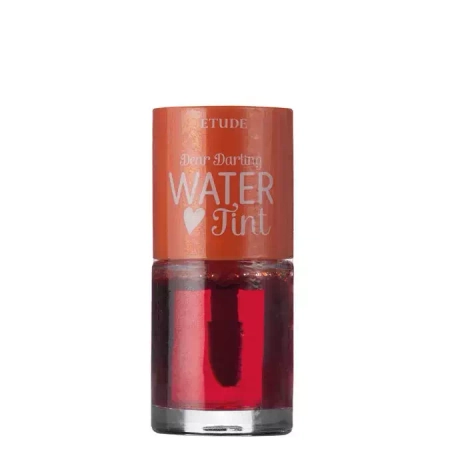 Etude House - Dear Darling Water Tint - Lūpu Tinte - Orange Ade - 9,5g