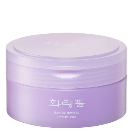 hwarang - Bellflower Cleansing Balm - Grima Noņemšanas Balsams - 100ml