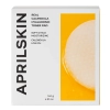 Aprilskin - Real Calendula Hyaluronic Toner Pad - Tonizējoši Spilventiņi ar Kliņģerīti - 140g