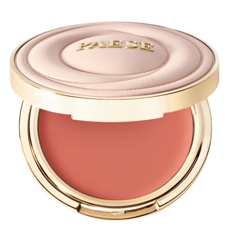Paese - Selfglow - Krēmveida Vaigu Sārtums ar Matētu Finišu - Peach Sunrise - 02 - 8g