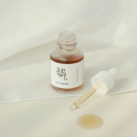 Beauty of Joseon - Ginseng Revive Serums - Atjaunojošs Sejas Serums ar Žeņšeņu - 30ml