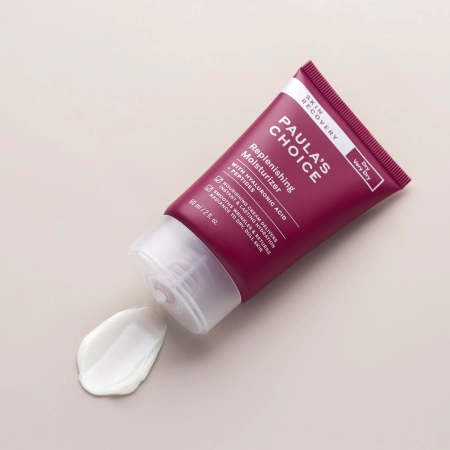 Paula's Choice - Skin Recovery - Replenishing Moisturizer - Mitrinošs Krēms - 60ml