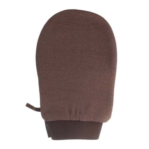 Cosibella Accessories - Ķermeņa Pīlinga Cimds - Desert Brown