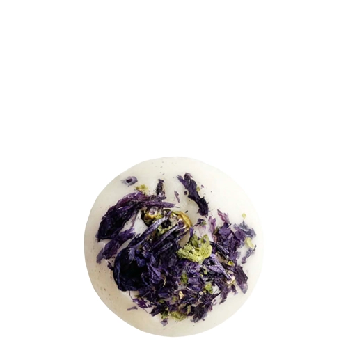 La Bomba - Blueberry Blow Creamer - Vannas Krēmbumba - Blueberry Blow - 50g