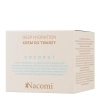 Nacomi - Deep Hydration - Sejas Krēms - Coconut - 40ml