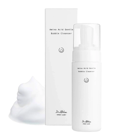 Dr. Althea - Amino Acid Gentle Bubble Cleanser - Maigas Attīrošas Putas - 140ml