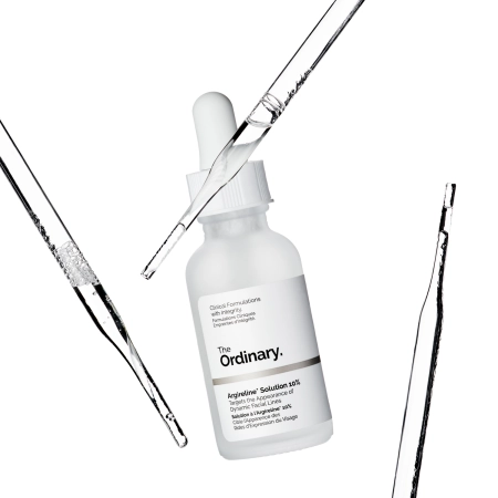 The Ordinary - Argireline Solution 10% - Serums ar 10% Argireline Peptide Kompleksu - 30ml