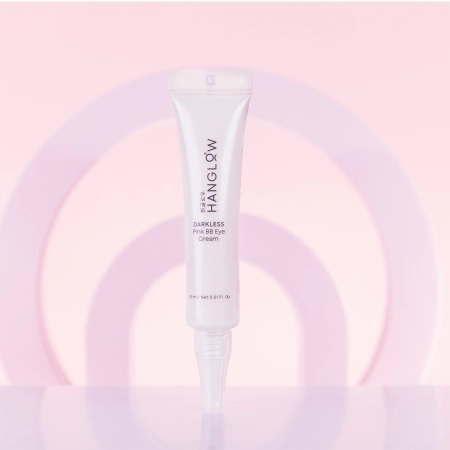 HanGlow - PerfecTone - Tinted Sunscreen SPF 50+ - Tonējošs Krēms ar Aizsargfiltru - 01 - 50 ml