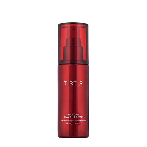 TIRTIR - Mask Fit Make Up Fixer - Grima Fiksators - 80ml