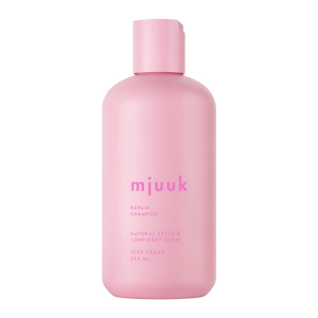 Mjuuk - Repair Shampoo - Matu Šampūns - 250ml