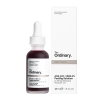 The Ordinary - AHA 30% + BHA 2% Peeling Solution - Skābju Pīlings ar 30% AHA + 2% BHA - 30ml