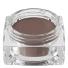 Nanolash - Nanobrow Eyebrow Pomade - Dark Brown - 6g