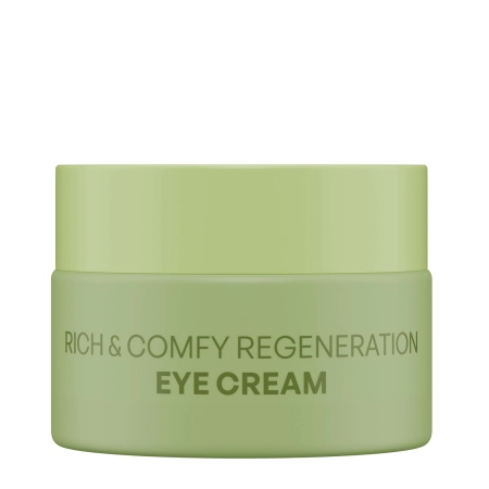 Nacomi - Rich & Comfy Regeneration - Acu Krēms - Avocado - 15ml