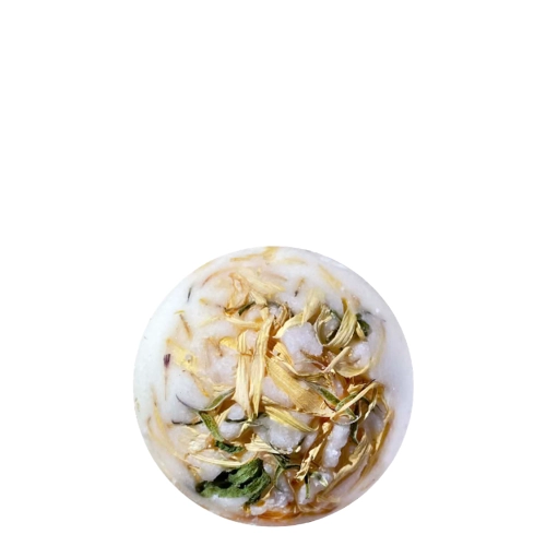 La Bomba - Naked Creamer - Vannas Krēmbumba - Naked - 50g