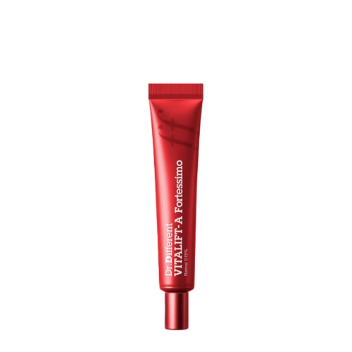 Dr.Different - VITALIFT-A Fortessimo - Krēms ar 0,15% Retinālu - 30g