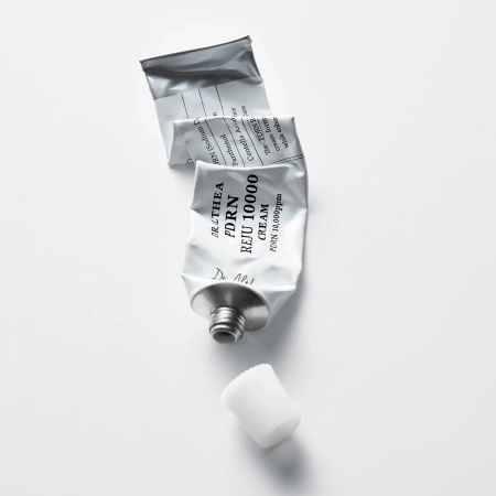 Dr. Althea - PDRN Reju 10000 Cream - Spēcīgi Stiprinošs Sejas Krēms - 20g