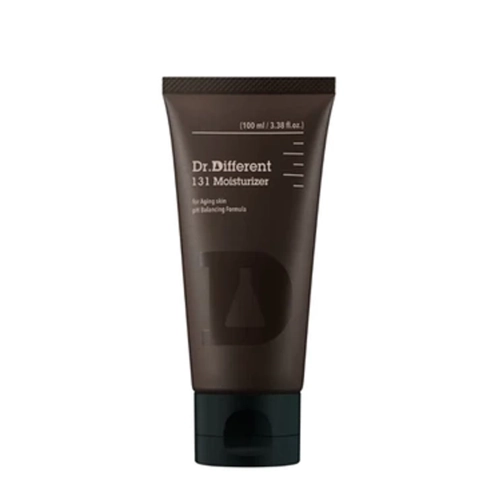 Dr.Different - 131 Moisturizer - Nostiprinošs Krēms ar Keramīdiem - 100ml