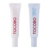 Tocobo - Sun Care Mini Duo - Saules Aizsargkrēmu Komplekts SPF50+ PA++++ - 2 x 10ml