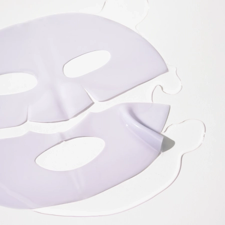 Biodance - Rejuvenating Caviar PDRN Real Deep Mask - Kolagēna Maska Sejai ar PDRN - 1gab/34g
