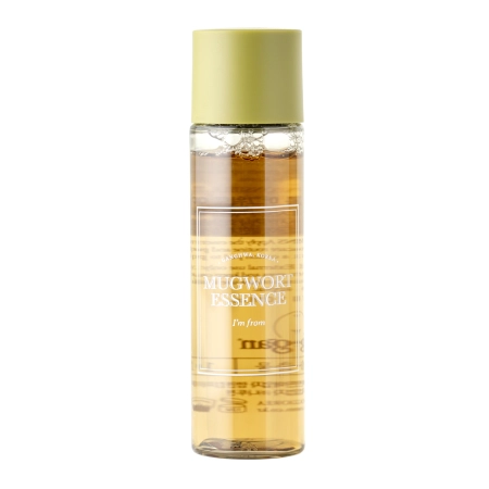 I'm From - Mugwort Essence - Nomierinoša Sejas Esence ar Vībotnes Ekstraktu - Miniatūra - 30ml