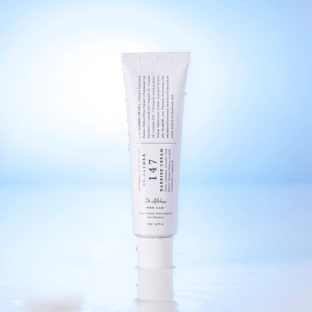 Dr. Althea - 147 Barjeras Krēms - Intensīvi Nomierinošs Sejas Krēms - 50ml