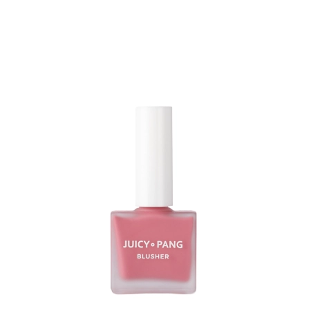 A'pieu - Juicy-Pang Water Blusher - Šķidrais Vaigu Sārtums - PK02 - 9 g