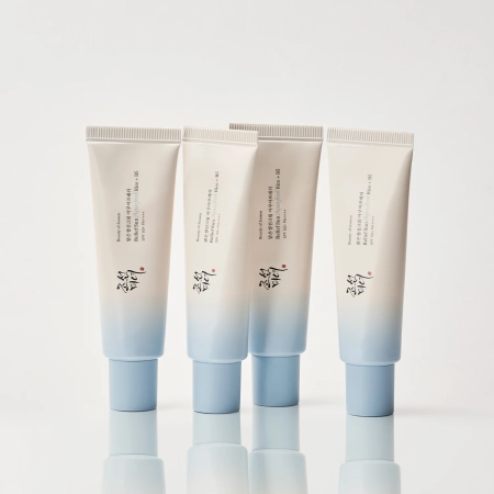 Beauty of Joseon - Relief Sun Aqua - Fresh : Rice + B5 SPF50+ PA++++ - Saules Aizsargkrēms - 50ml