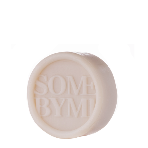 Some By Mi - Lactosoy Low Ph Morning Cleansing Bar - Maigas Sejas Ziepes - 90g