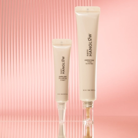 HanGlow - Komplekts GlowUp Kit 02 - 15 Ml + 50 Ml