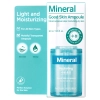 Nature Republic - Good Skin Mineral Ampoule - Mitrinošs Sejas Serums - 30ml