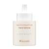 Nacomi - Deep Hydration - Sejas Serums - Coconut - 30ml