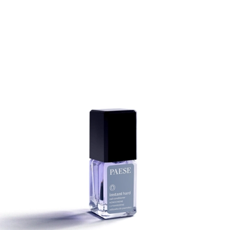 Paese - Instant Hard - Kondicionieris Plāniem Nagiem - 8ml