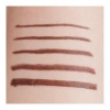Unleashia - Easy Glide Flat Eyeliner - Plakanais Acu Laineris - 02 Brown Mood - 0,15g