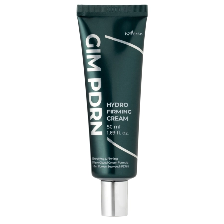 Isntree - GIM PDRN Hydro Firming Cream - Mitrinošs un Nostiprinošs Sejas Krēms - 50ml