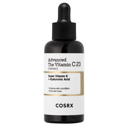 COSRX - The Vitamin C 23 Serum - Serums ar C Vitamīnu - 20g